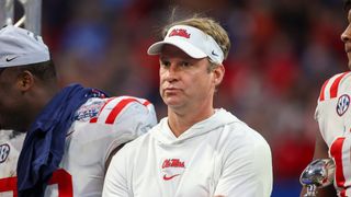 Ole Miss massive favorite at home in opener vs. Furman (College Football)