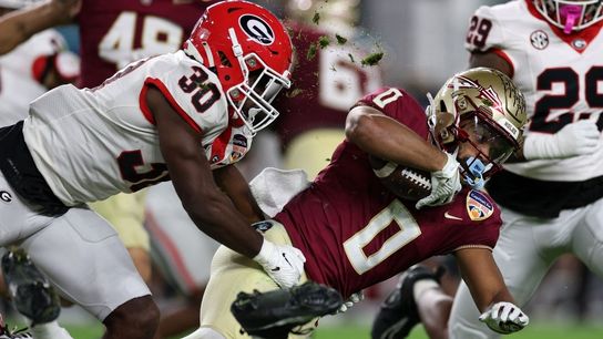 Florida State, Georgia nix 2027-28 home-and-home series (College Football)