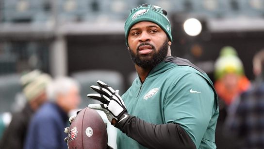 Eagles All-Pro DT Fletcher Cox retires after 12 seasons (NFL)