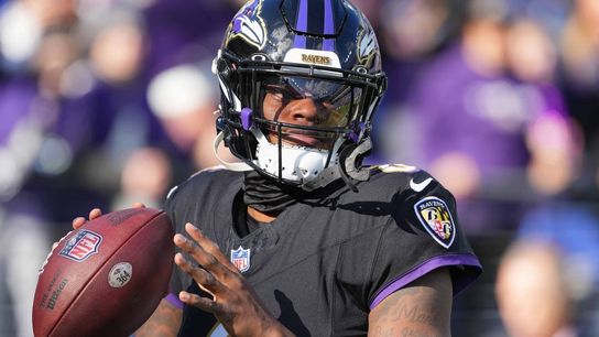 Ravens: No decision yet on QB Lamar Jackson's Week 18 status (NFL)