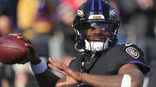 QB Lamar Jackson, CB DaRon Bland highlight NFLPA All-Pro picks (NFL)