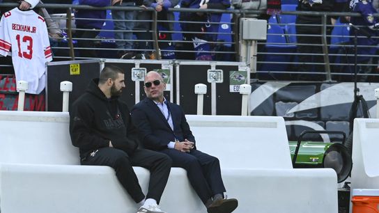Rested Ravens prep for multiple opponents, could have reinforcements (NFL)