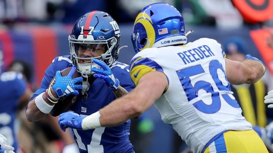 Rams re-sign linebacker Troy Reeder (NFL)