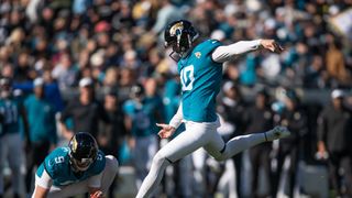 Judge: Accusers of ex-Jags K Brandon McManus must drop pseudonyms (NFL)