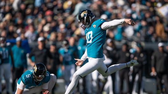 Judge: Accusers of ex-Jags K Brandon McManus must drop pseudonyms (NFL)