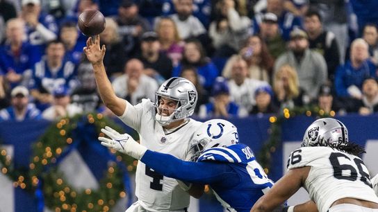 Colts DT DeForest Buckner, RB Jonathan Taylor improving from injuries (NFL)