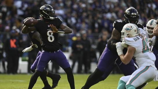 Steelers fighting for playoff spot, face top-seeded Ravens (NFL)