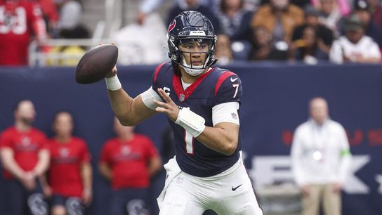 Formula simple for Colts, Texans: Win and get in (NFL)