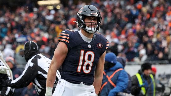 Vikings sign veteran TE Robert Tonyan (NFL)