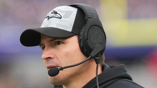 Reports: Seahawks hiring Mike Macdonald as head coach (NFL)