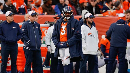 Broncos to bargain bin: QB Russell Wilson officially joins Steelers (NFL)