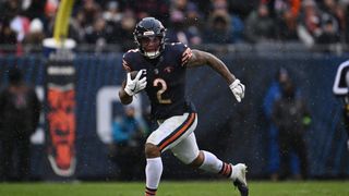 Bears clinch No. 1 pick in 2024 NFL Draft via Panthers (NFL)