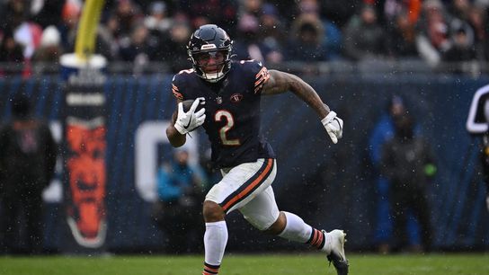 Bears clinch No. 1 pick in 2024 NFL Draft via Panthers (NFL)