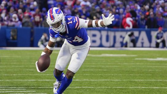 NFL playoff scenarios: Dolphins, Bills, others control own destiny (NFL)