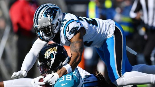 S Vonn Bell returning to Bengals (NFL)