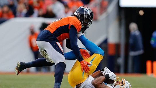 Broncos eliminated from playoffs despite beating Chargers (NFL)