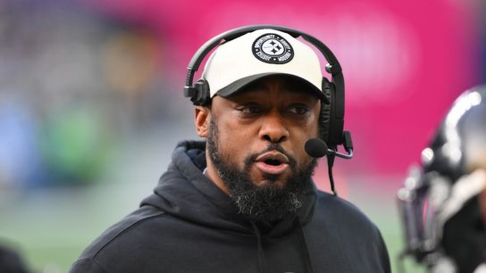 Steelers QBs Russell Wilson, Justin Fields still fighting for starting spot (NFL)