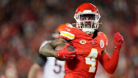 Report: Man wants to drop charges against Rashee Rice (NFL)