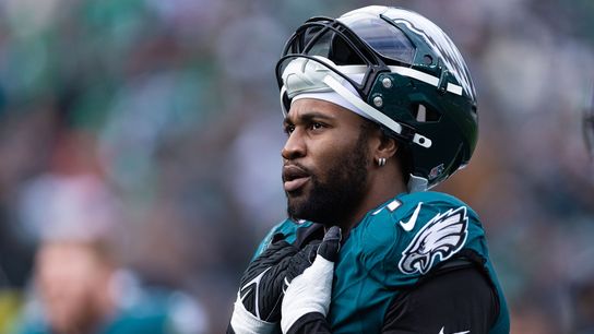 Eagles' Haason Reddick says he never requested trade (NFL)