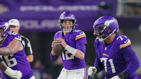Vikings need miracle, turn back to Nick Mullens at QB (NFL)