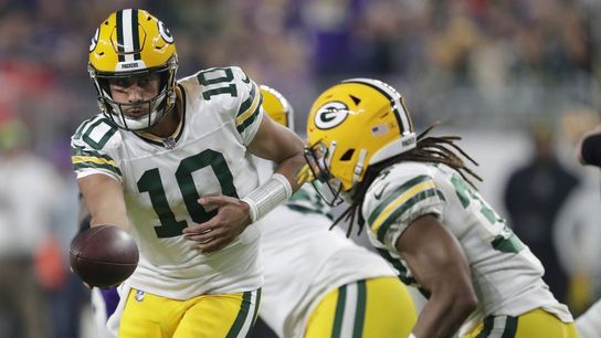 Improved Bears out to erase Packers from postseason picture (NFL)