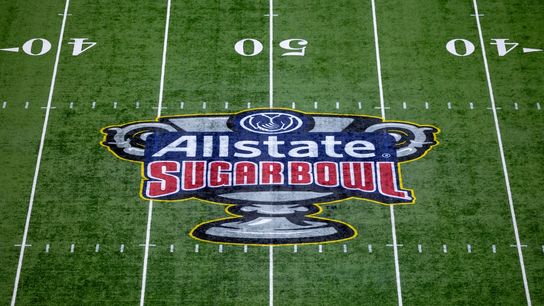 Sugar Bowl to be held amid heightened security (College Football)