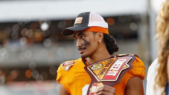 Report: NCAA eyeing Tennessee for possible NIL violations (College Football)
