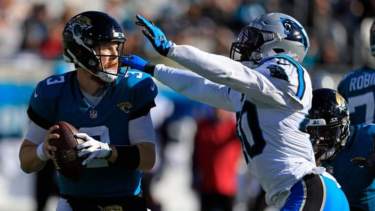 Reports: Bucs sign former Pro Bowl LB Deion Jones (NFL)