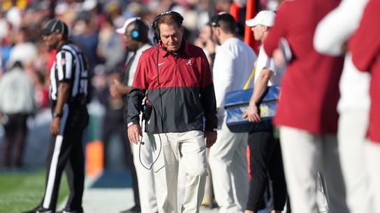 Nick Saban healthy, mental grind became unsustainable with age (College Football)