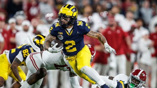 'Bama loss a win for books; public split on title game (College Football)