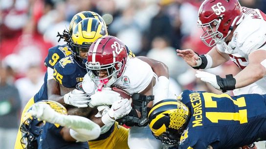 Big Ten, SEC form joint advisory group (College Football)