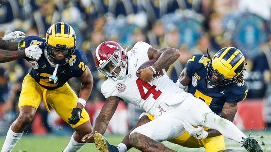 Bowl schedule finalized: 47 games set for coming weeks (College Football)