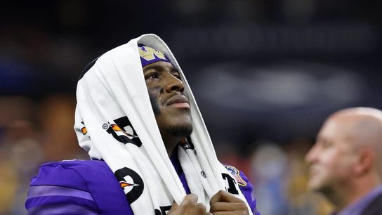 Washington WR Germie Bernard to enter transfer portal (College Football)