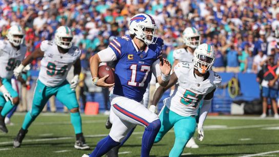 Dolphins, Bills collide for AFC East crown in Week 18 main event (NFL)