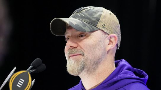 Reports: Ryan Grubb exits Alabama to be Seahawks' OC (NFL)