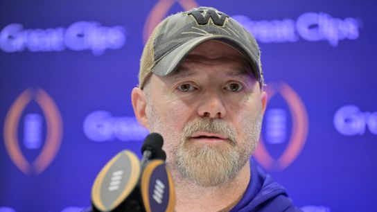Washington OC Ryan Grubb won't be head coach, leaves program (College Football)