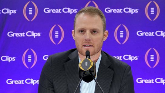 Nick Saban: Rumor would get Greg McElroy's 'ass kicked' at Alabama (College Football)