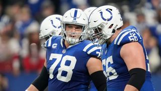Colts rule out C Ryan Kelly, LB Jaylon Carlies vs. Broncos (NFL)