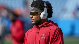 Bucs S Antoine Winfield gets record 4-year, $84.1M extension (NFL)