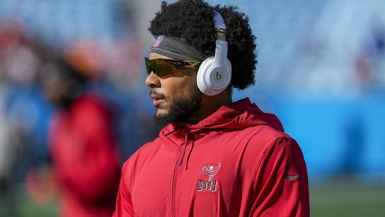 Buccaneers tag S Antoine Winfield Jr. (NFL)
