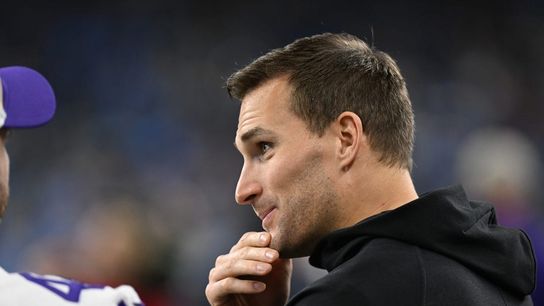 Vikings QB Kirk Cousins reportedly names price: $90 million (NFL)