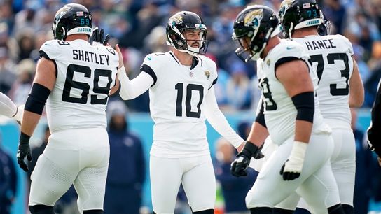 Reports: Packers signing K Brandon McManus, releasing Brayden Narveson (NFL)