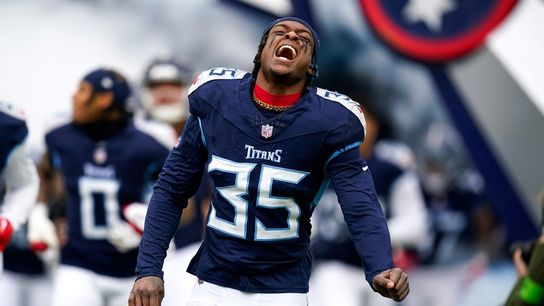 Report: Giants signing free agent S K'Von Wallace (NFL)