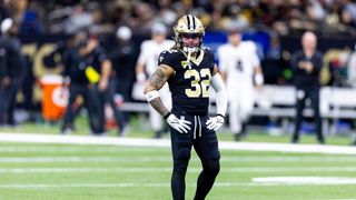 Report: Saints, S Tyrann Mathieu agree to two-year, $13M deal (NFL)