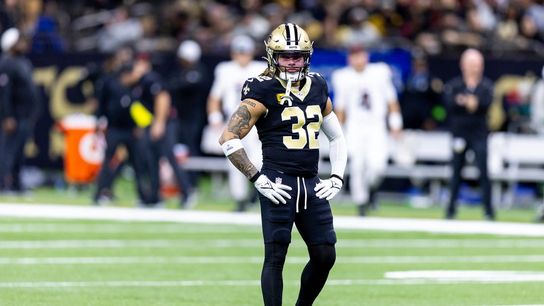 Report: Saints, S Tyrann Mathieu agree to two-year, $13M deal (NFL)