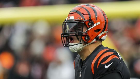 Reports: Bengals DE Trey Hendrickson requests trade (NFL)