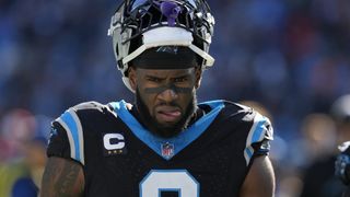Panthers pass rusher Brian Burns headed for tag (NFL)