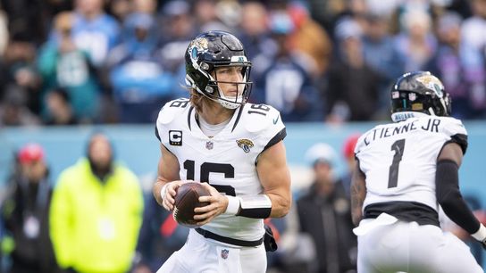 Jags coach on Trevor Lawrence extension: Sooner the better (NFL)
