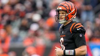 Bengals re-sign QB Jake Browning (NFL)