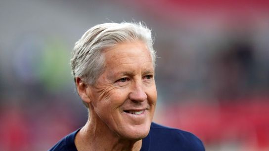 Back to school: 'Professor' Pete Carroll returns to USC (College Football)